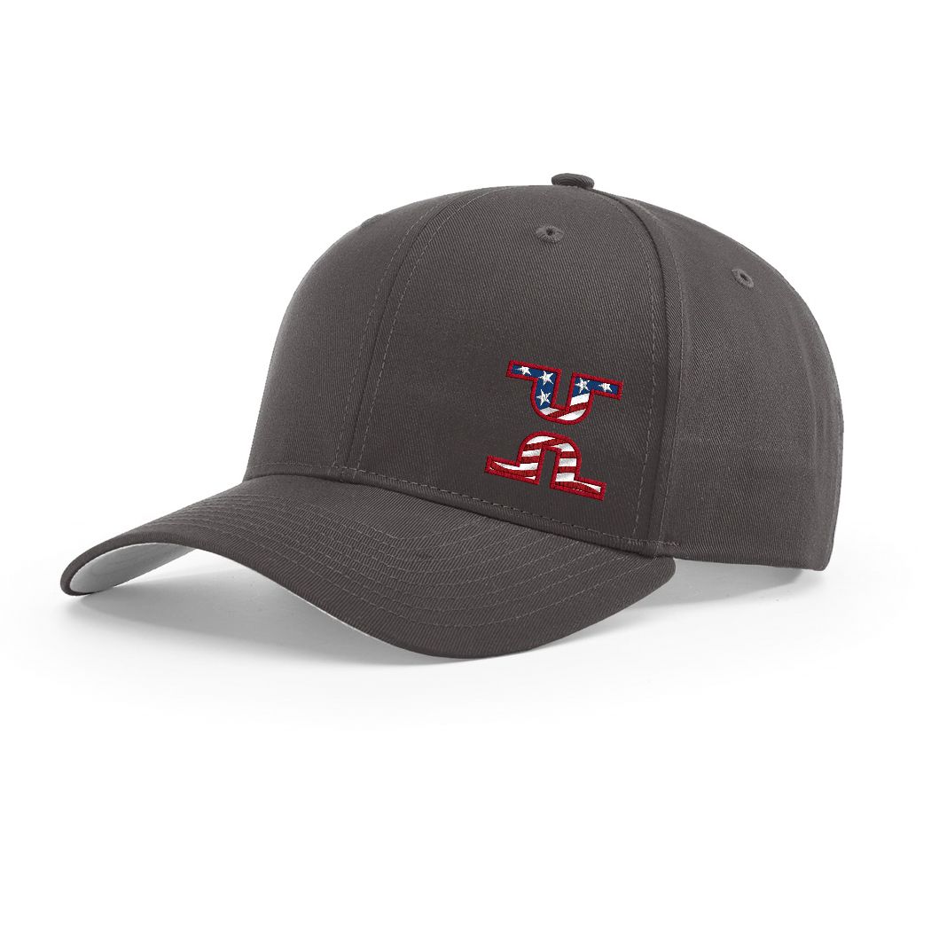Highland American H Hat