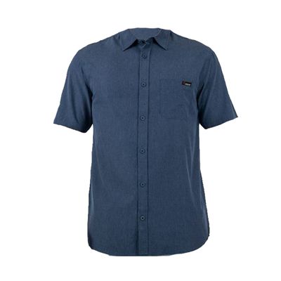 Highland Horizon SS Button Down Shirt  