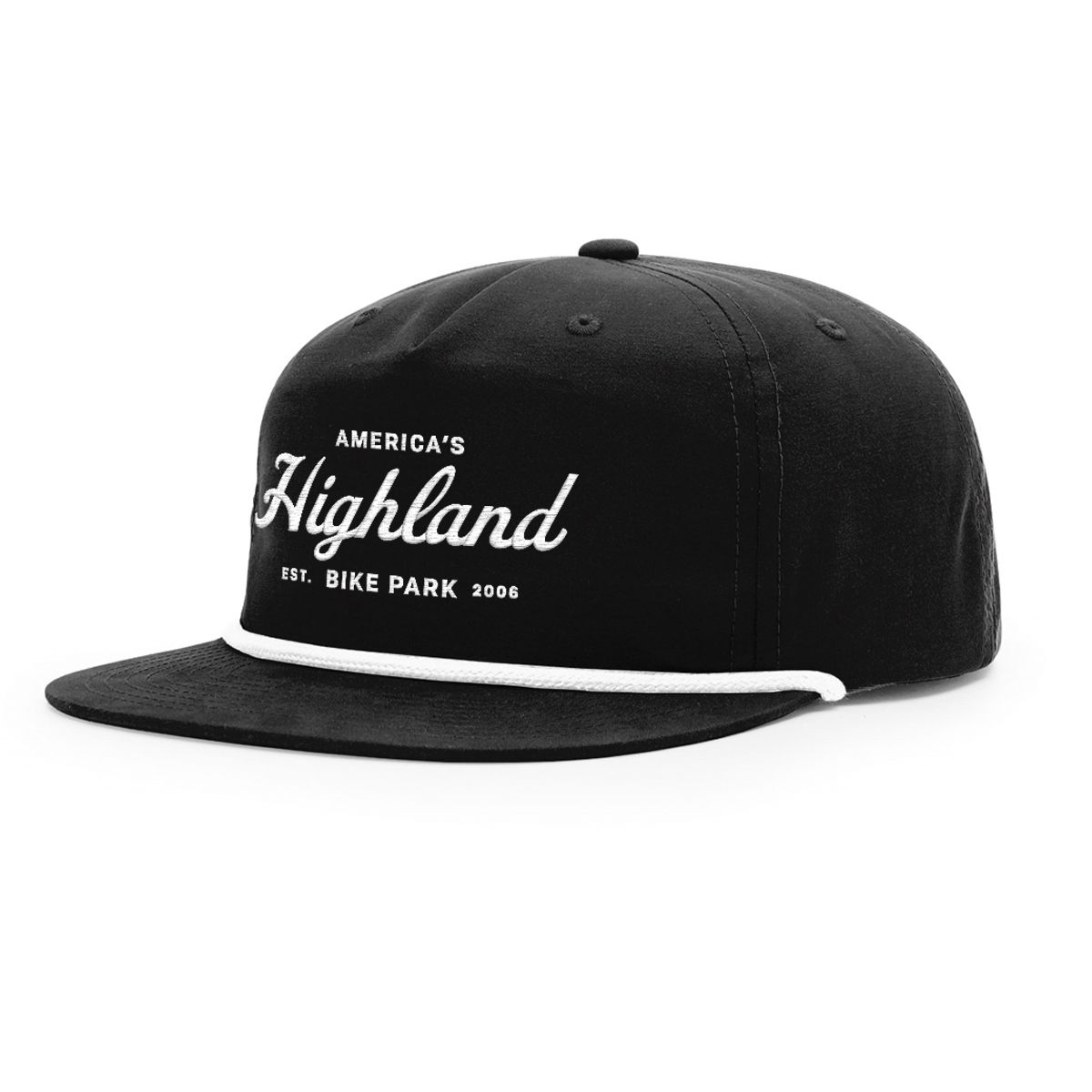 Highland Signature Hat 
