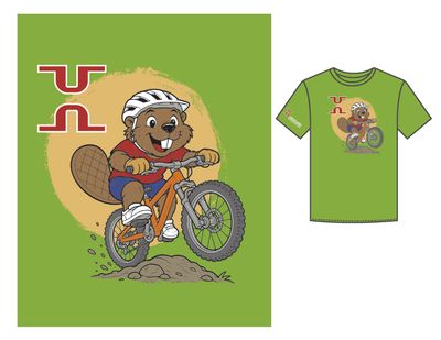 Highland Youth Cletus Tee