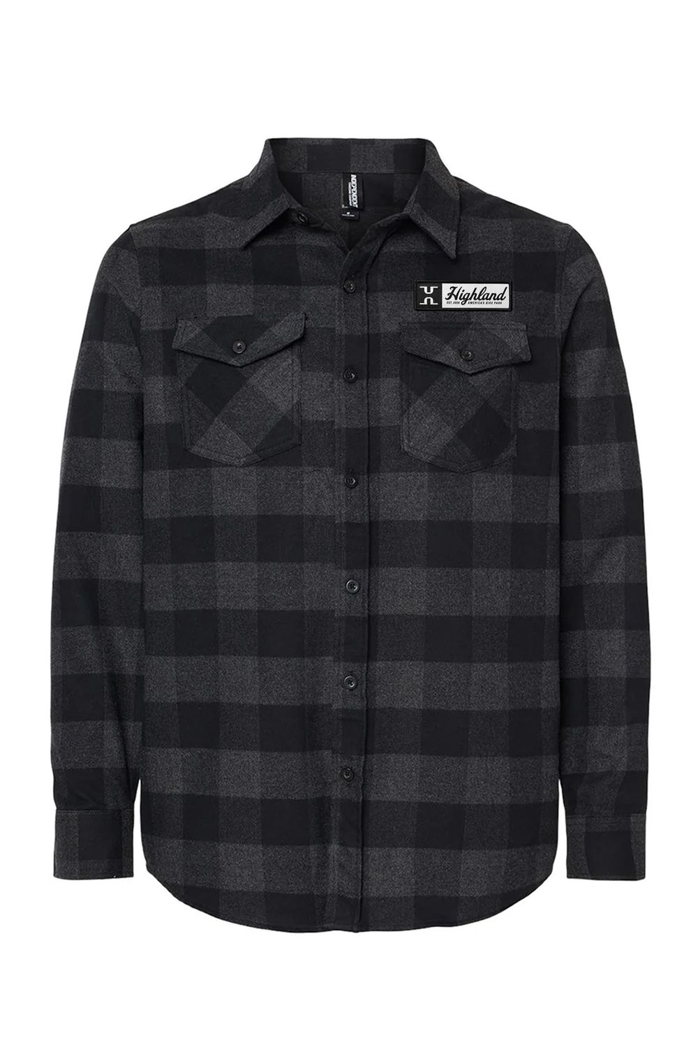 2026 Highland Flannel