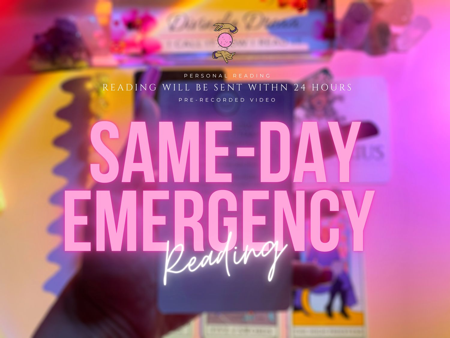 Same - Day Emergency Reading | 5 Questions