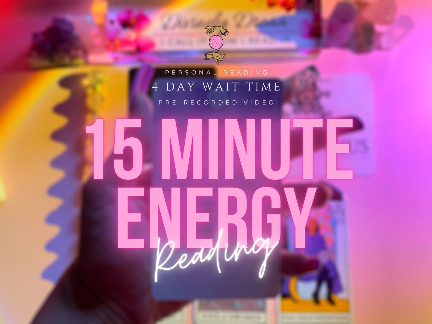 15 Minute Energy Reading - 1 Question