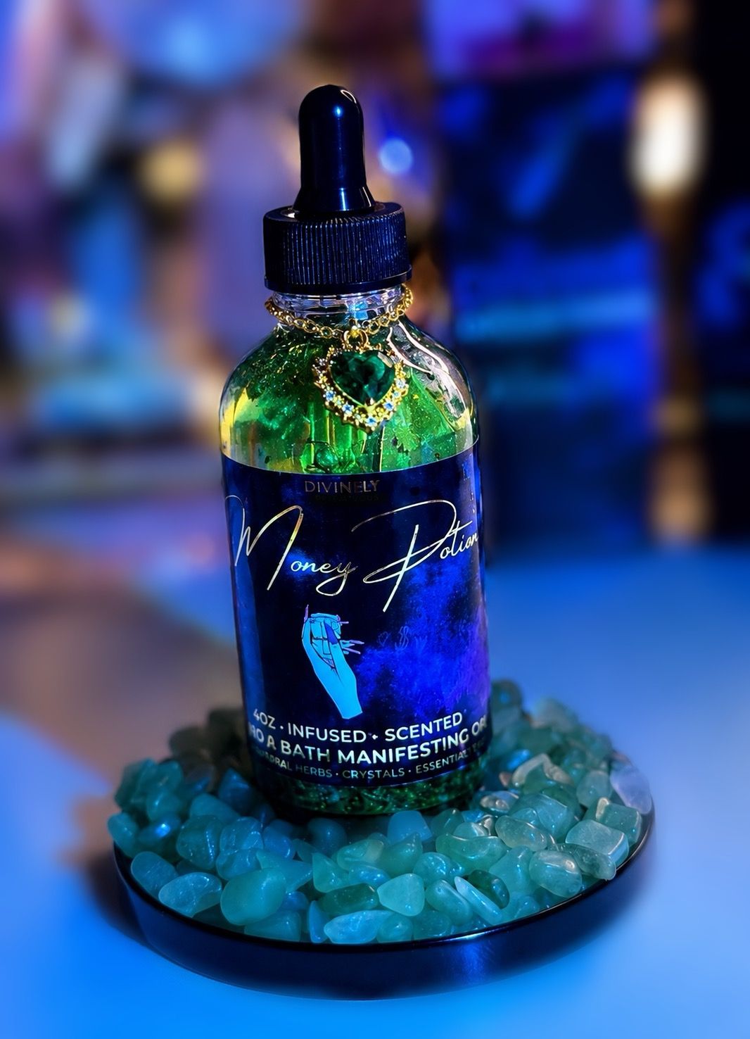 Money Potion