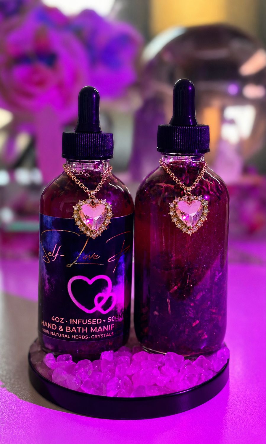 Self-Love Potion