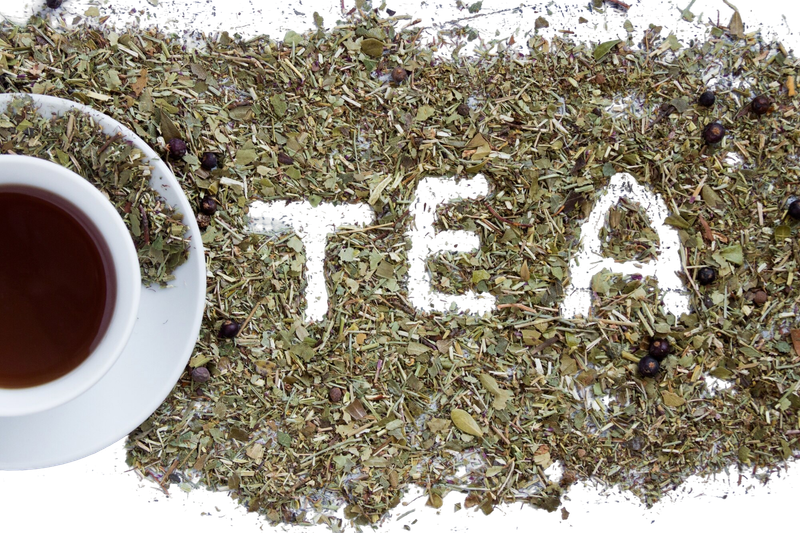 Loose Leaf Tea
