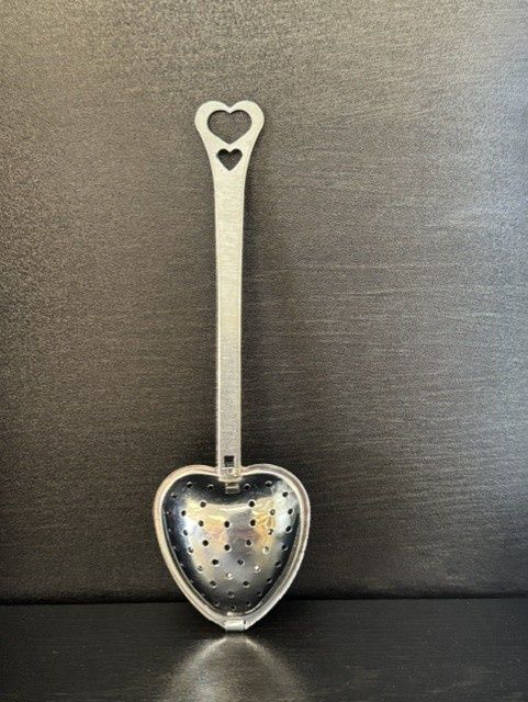 Heart Tea Infuser