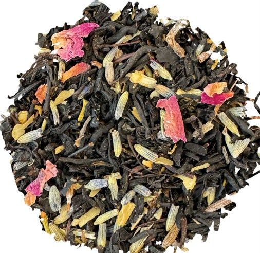 Sweet On You Tea