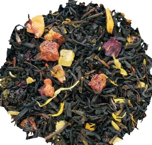 Passion Paradise Tea