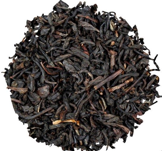 Vanilla Tea