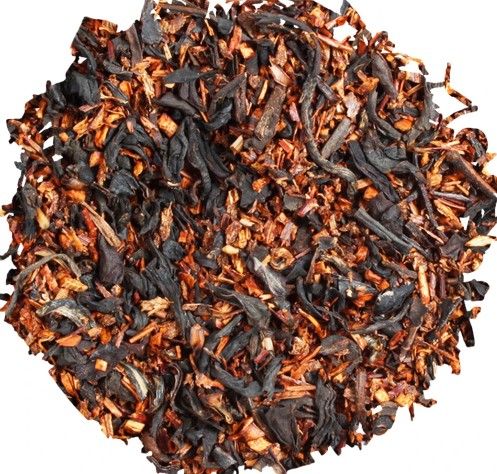 Gingerbread Tea
