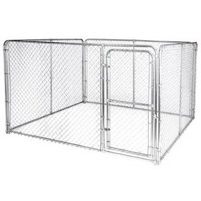 10 x 10 Dog Kennel