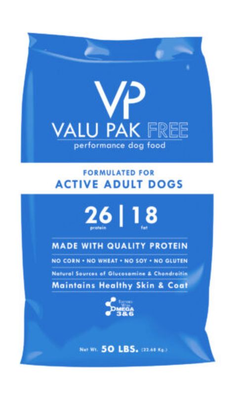 Dog Food