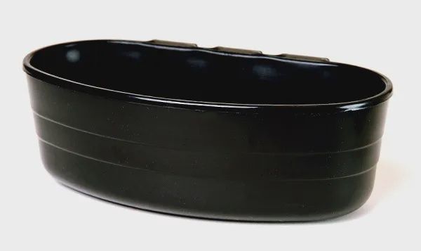 Cage Cup Quart black