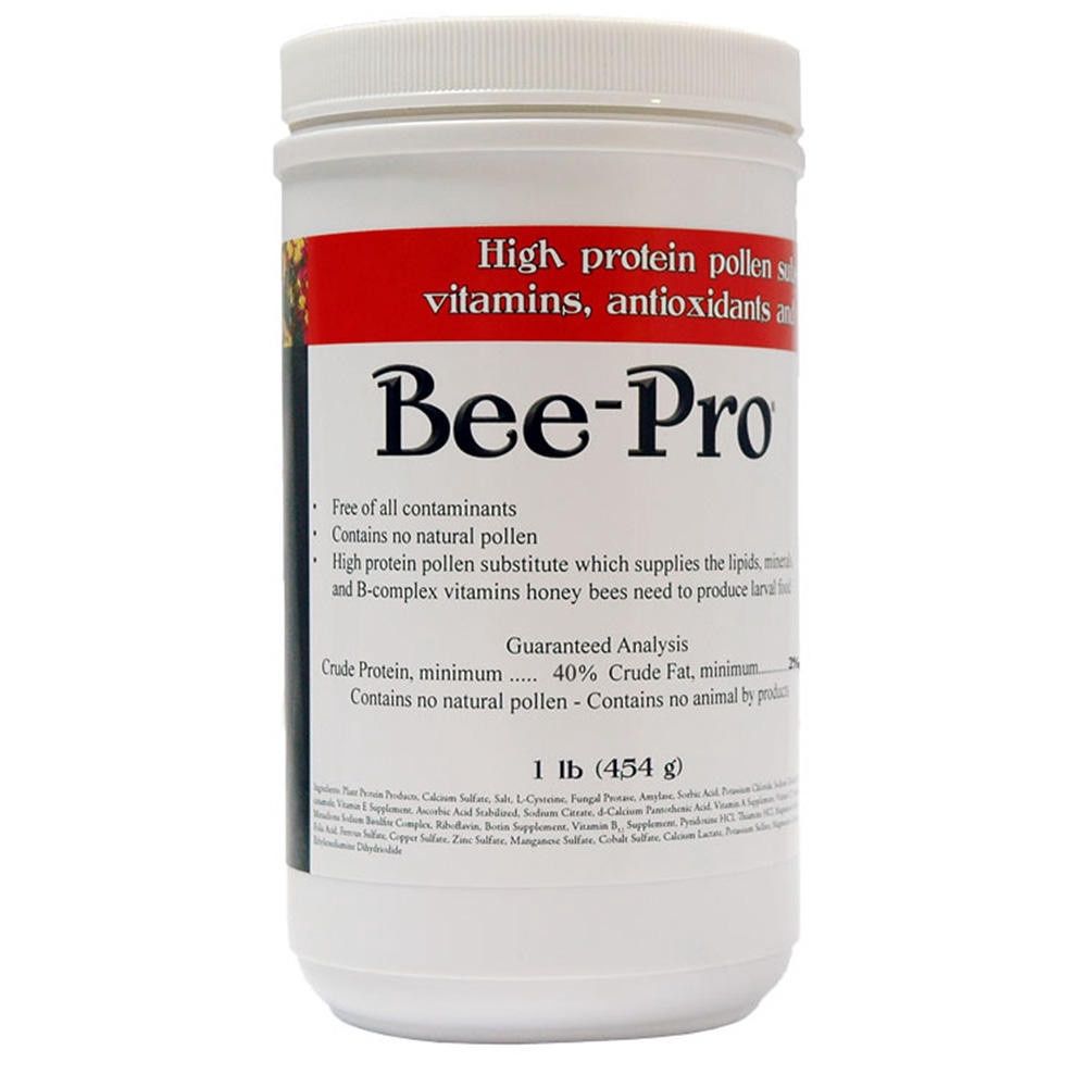 Bee Pro 1#