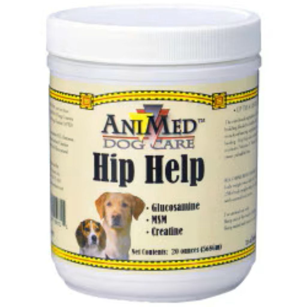 Hip Help 20oz