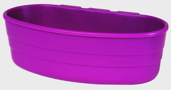 Cage Cup 1/2 Pint purple