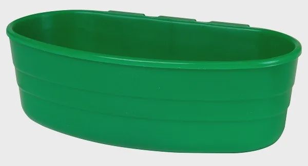 Cage Cup Quart green