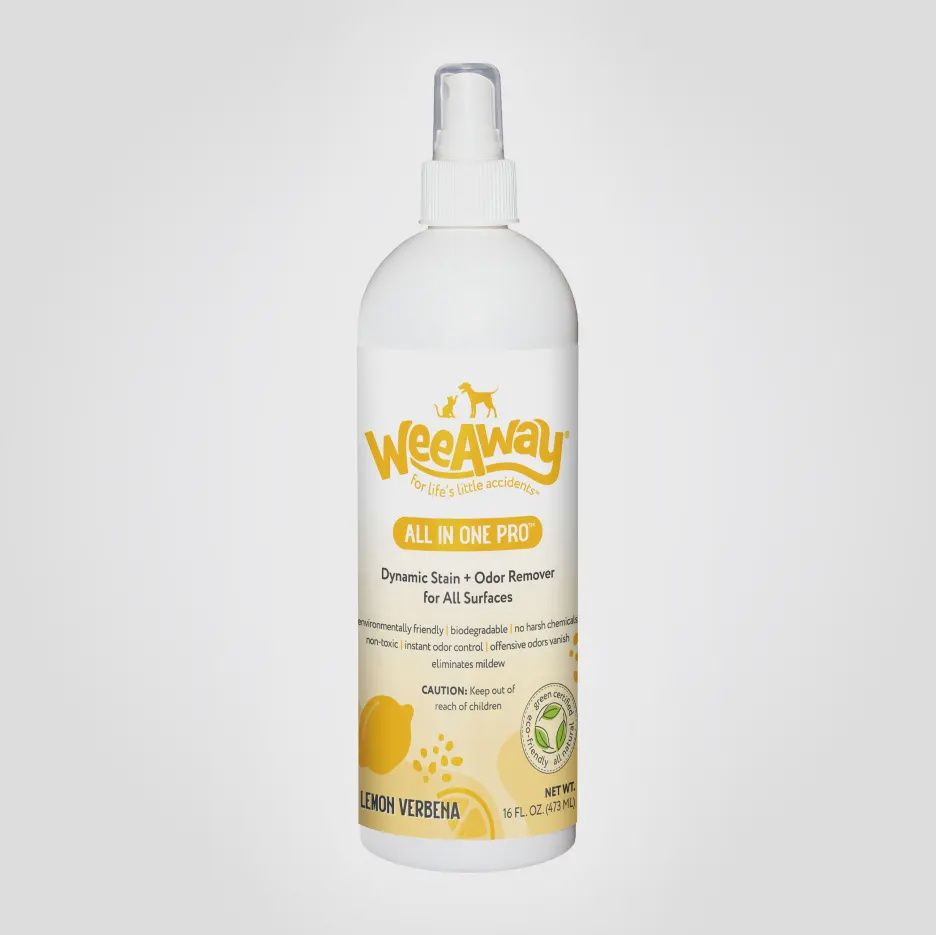 Wee Away All In One Spray 16oz