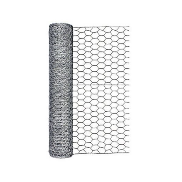 1" 36x150 Poultry Wire