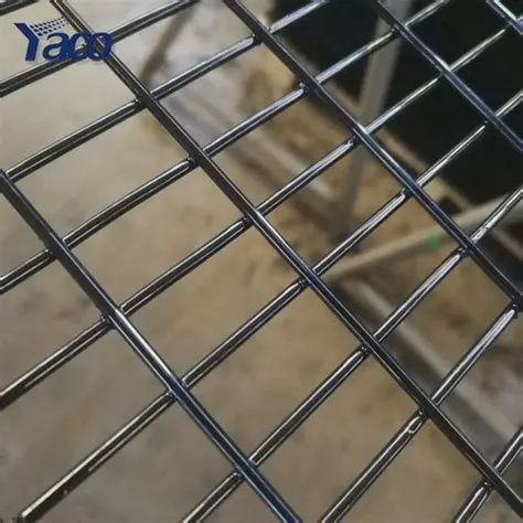 1/2 x 1 x 30 x 100 Weld Wire 16ga