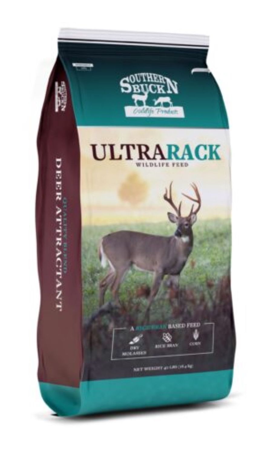 Southern Buck Ultra Rack 40#