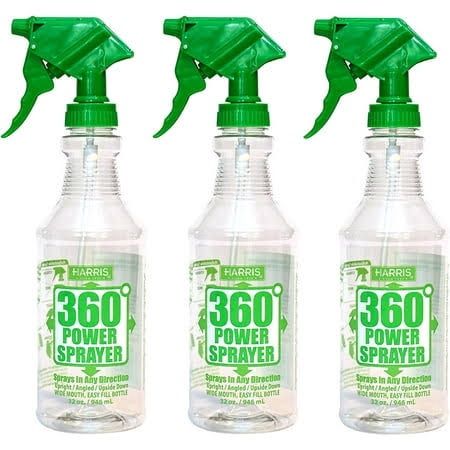 Harris 360 Sprayer 32oz