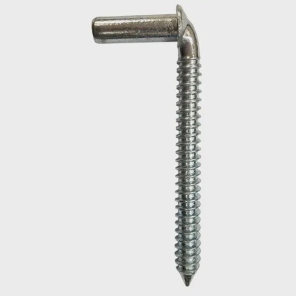 Lag Bolt 5/8x6” Screw