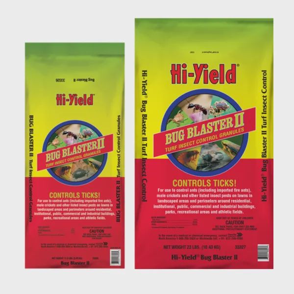 HY Bug blaster 11.5#