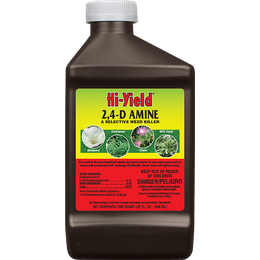 Martins 2 4-D Amine Weed Killer
