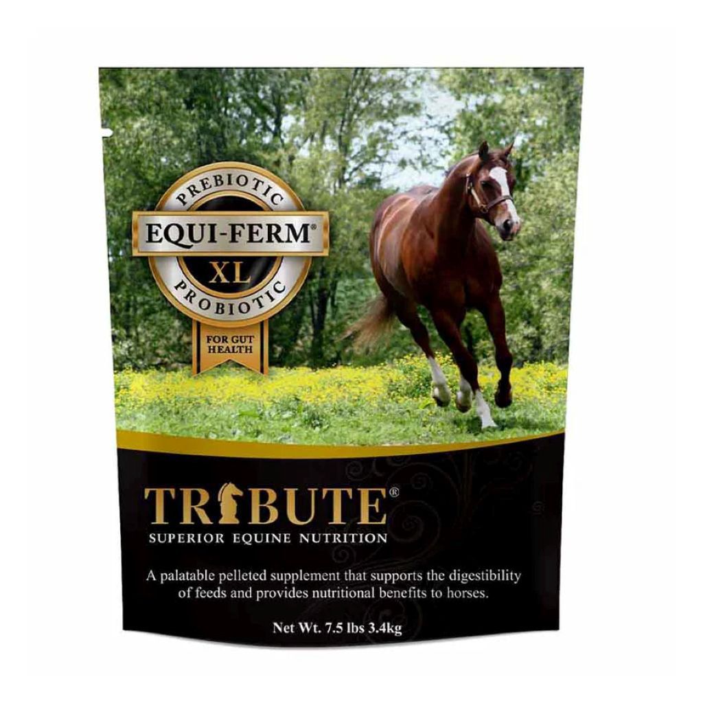 Tribute Equi-fermn 7.5#