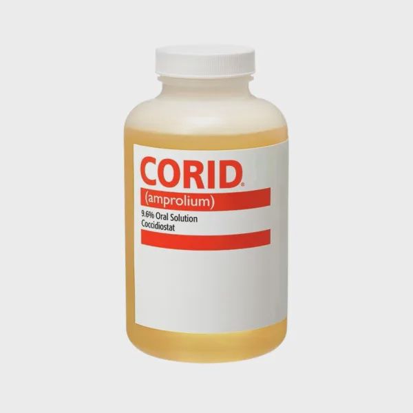 Corid Solution 16oz