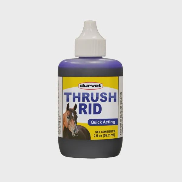 Thrush Rid 2oz