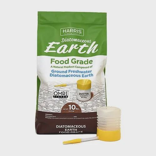 Harris diatomaceous earth 10#