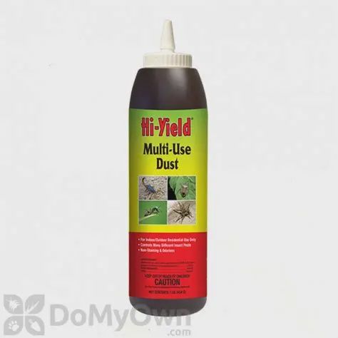Hy 1# multi use dust