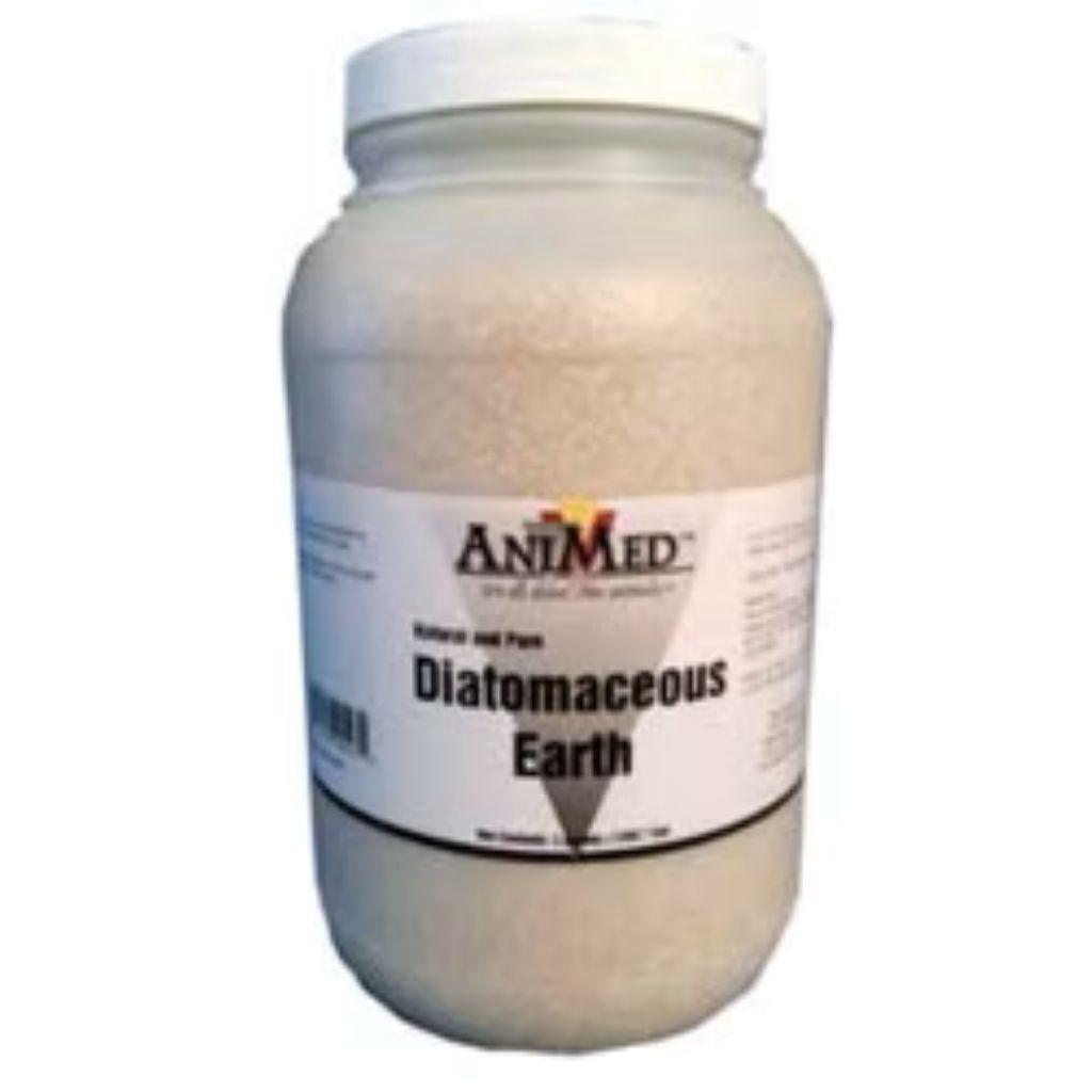 Animed Diatomaceous Earth 3#