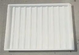 Freeman Board Replacement Tray ONLY