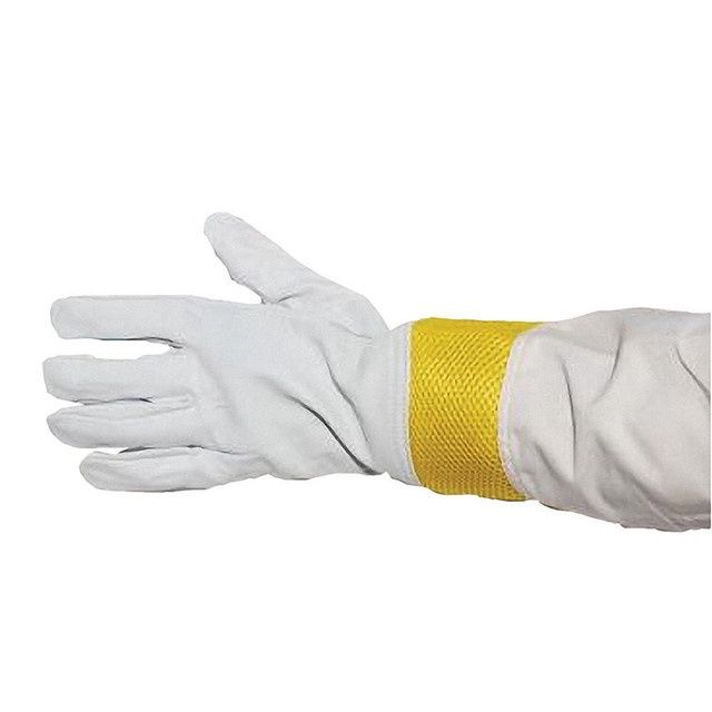 Economy Vented Gloves : LARGE CL167
