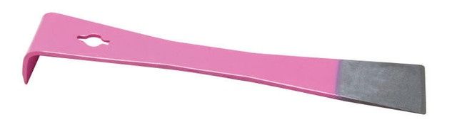 9 1/2" Hive Tool PINK