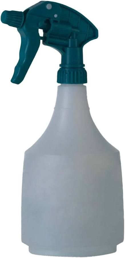 Spray Bottle : teal