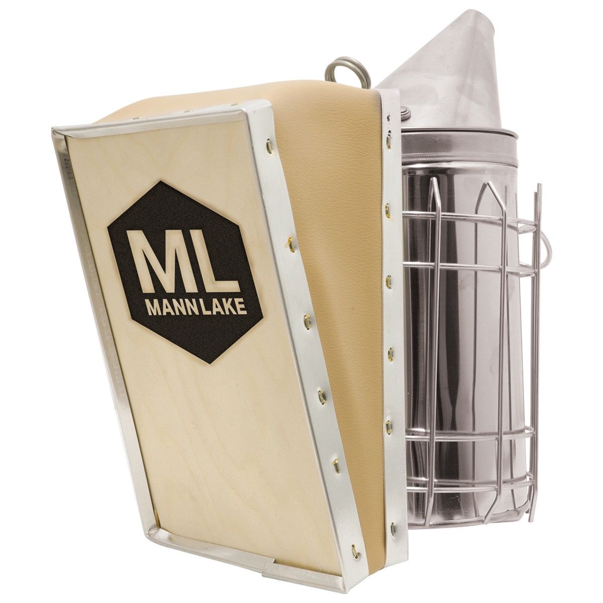 Smoke Cloud Smoker 4x7