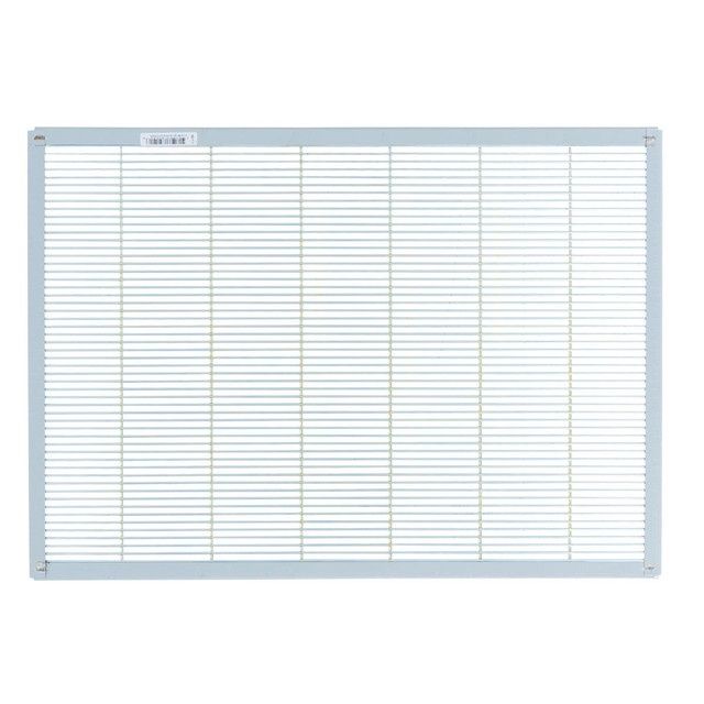 Queen Excluder Metal