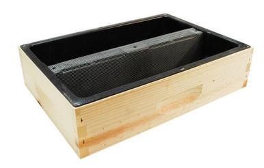 10 Frame Feeder UNPAINTED