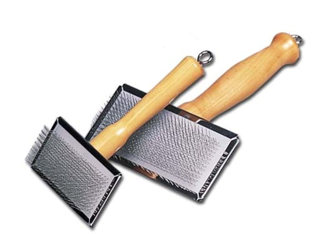 Pro Finish Slicker Brush  LARGE