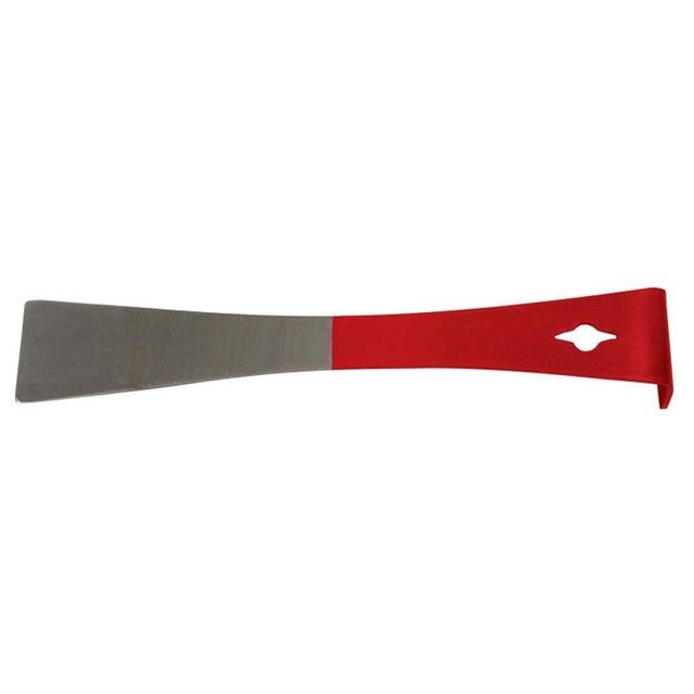 9 1/2" Hive Tool Red