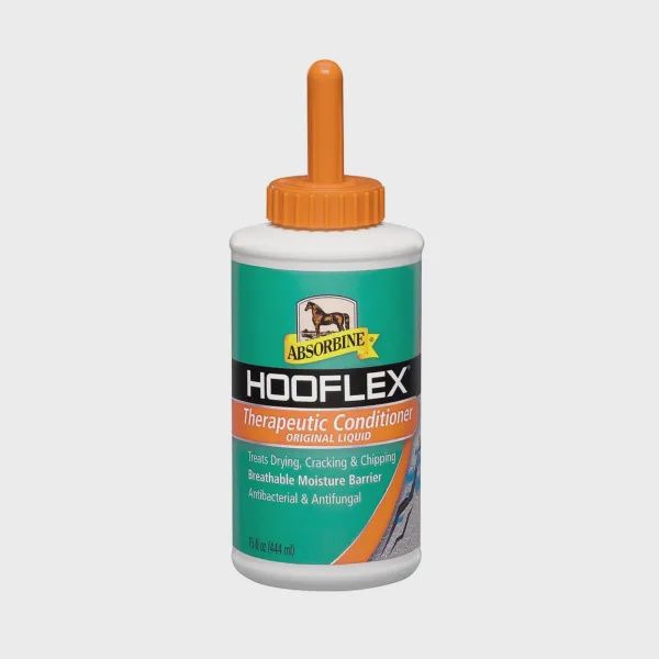 Hooflex Therapeutic Conditioner 15oz