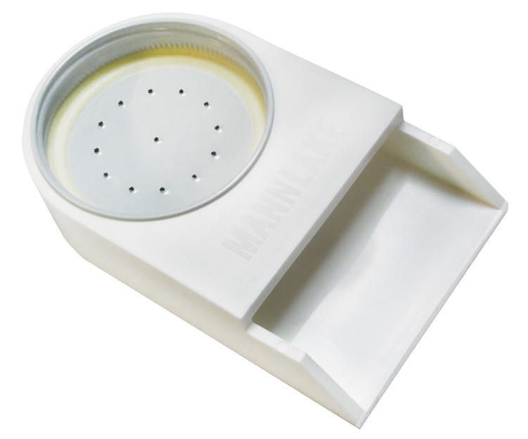 Entrance Feeder FD-100