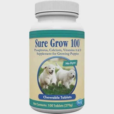 Sure Grow 100 100ct