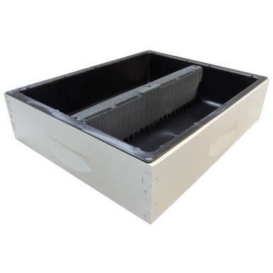 10 Frame Feeder PAINTED