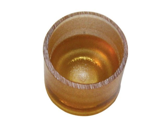 Cupularva Brown Cell Cups 110ct